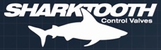 Sharktooth Control Valves