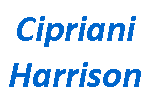 Cipriani Harrison